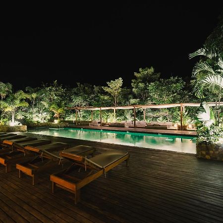 Naio Hotel Y Villas Palomino Zewnętrze zdjęcie