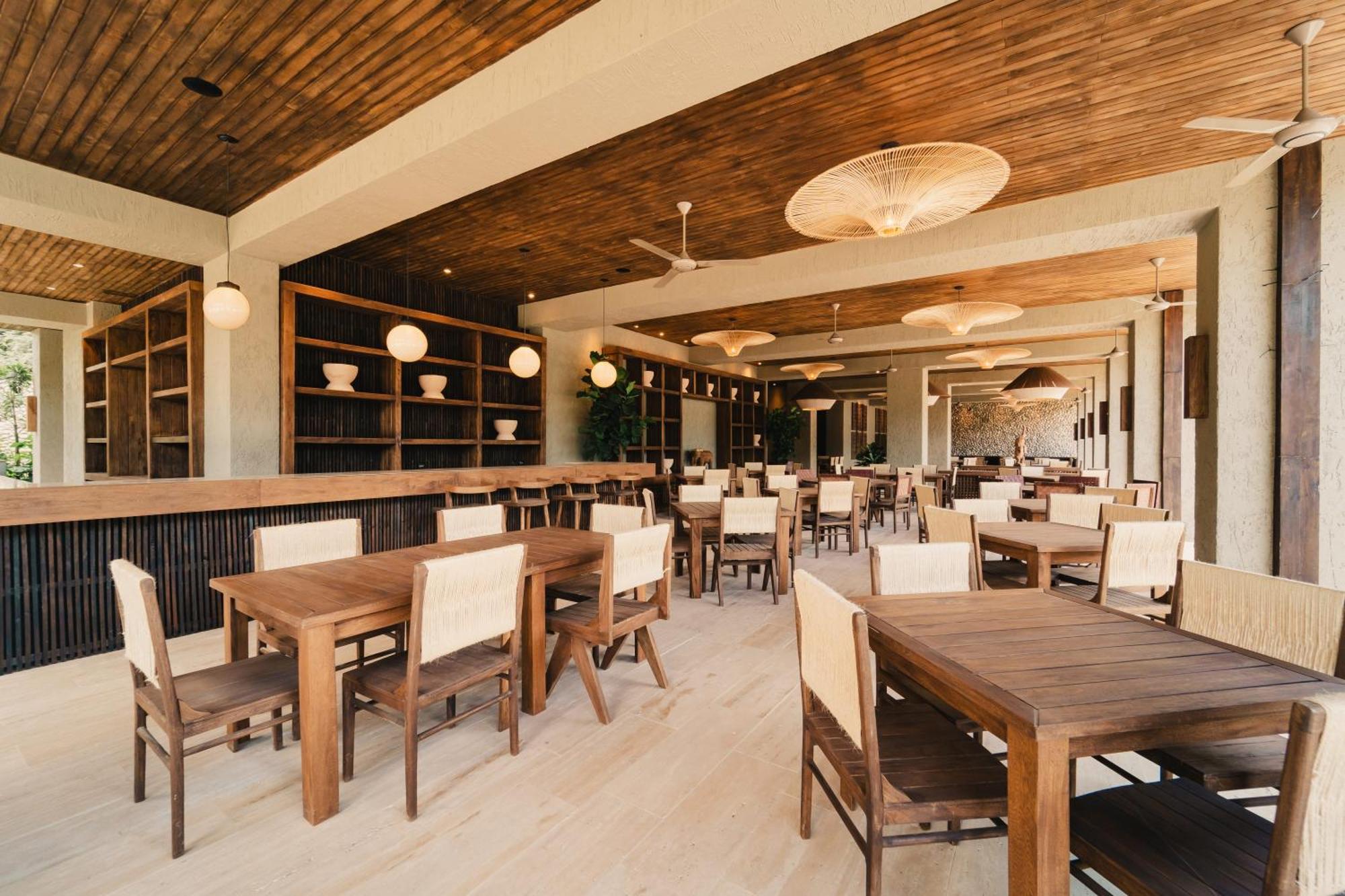 Naio Hotel Y Villas Palomino Zewnętrze zdjęcie