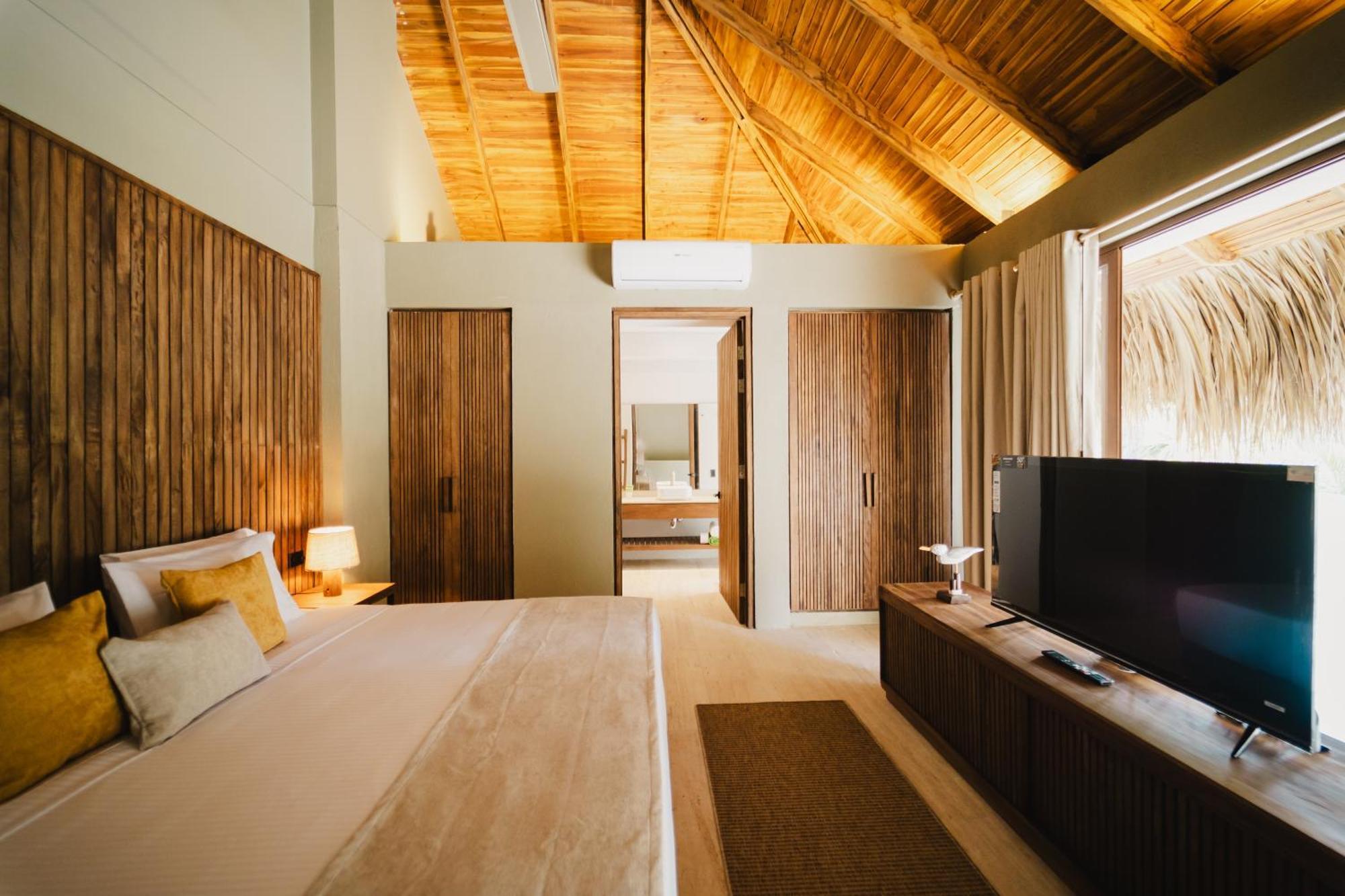 Naio Hotel Y Villas Palomino Zewnętrze zdjęcie