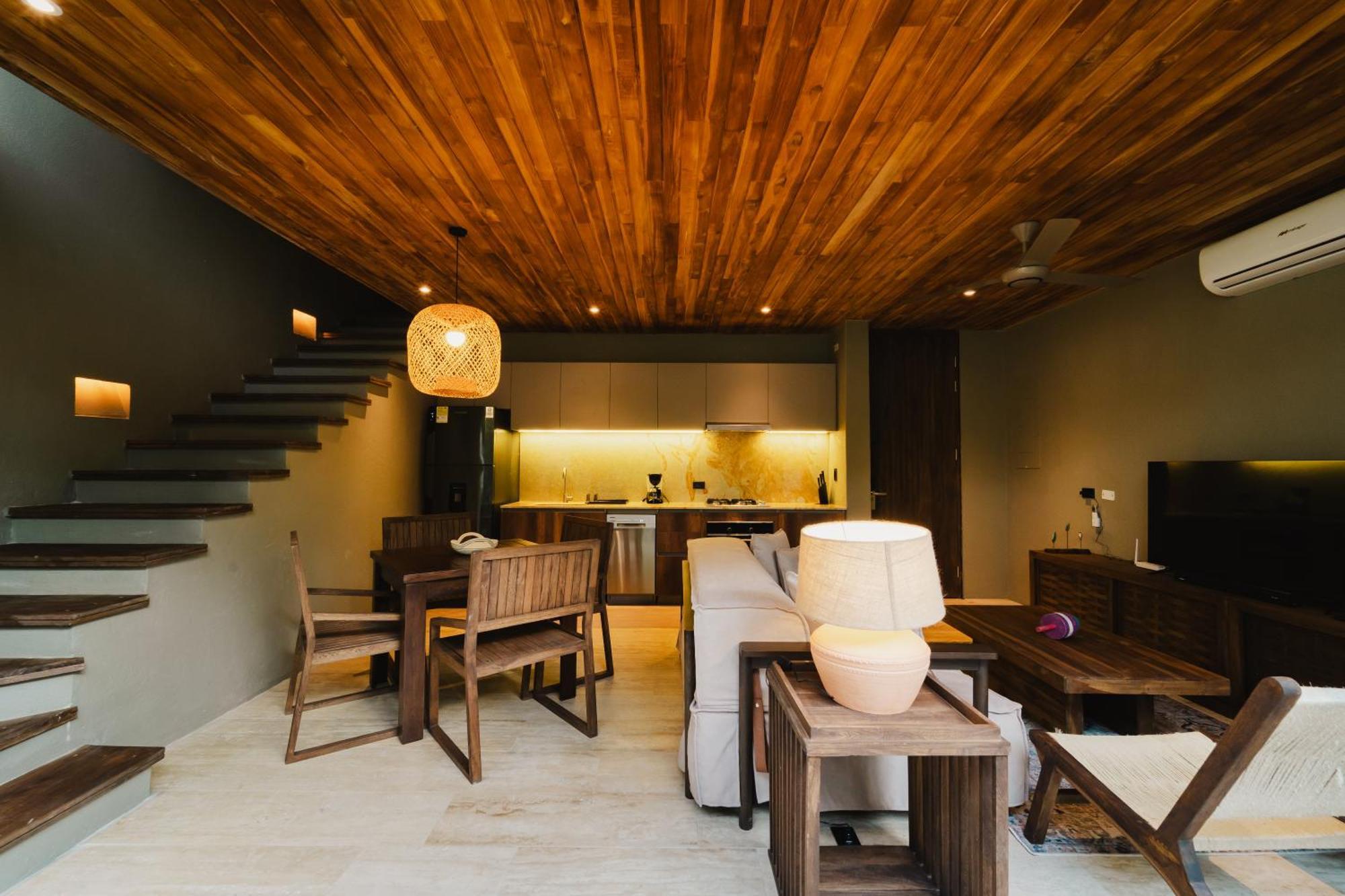 Naio Hotel Y Villas Palomino Zewnętrze zdjęcie